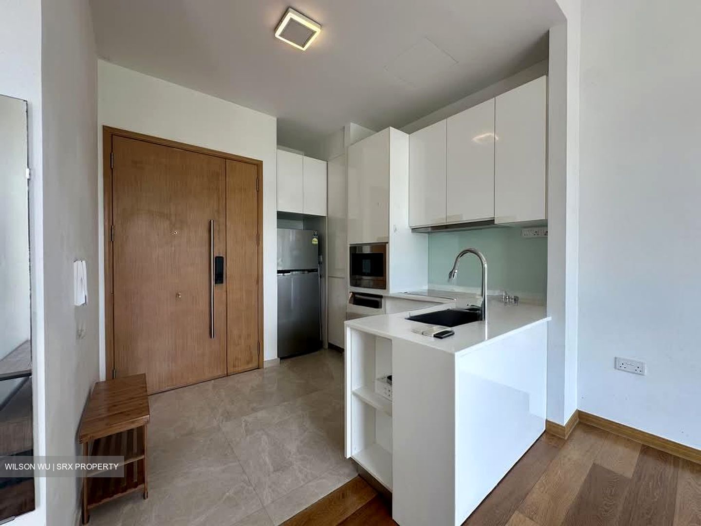 Kingsford . Hillview Peak (D23), Condominium #579259881